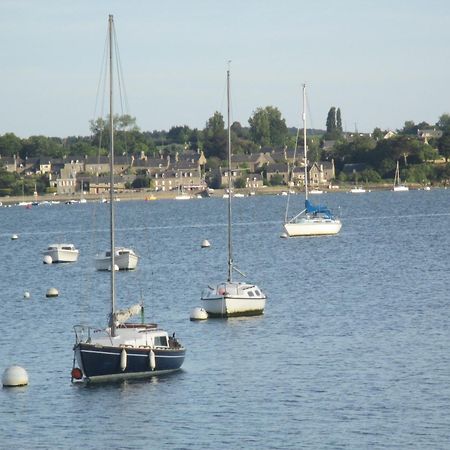 Chalet Plouër-sur-Rance المظهر الخارجي الصورة
