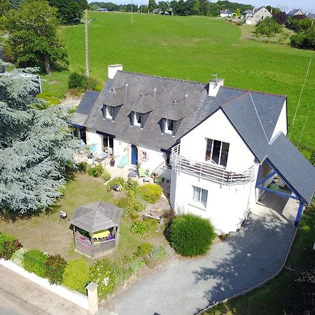 Chalet Plouër-sur-Rance المظهر الخارجي الصورة