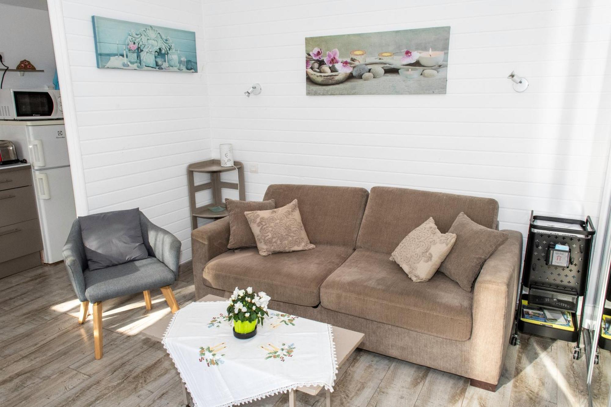 Chalet Plouër-sur-Rance المظهر الخارجي الصورة