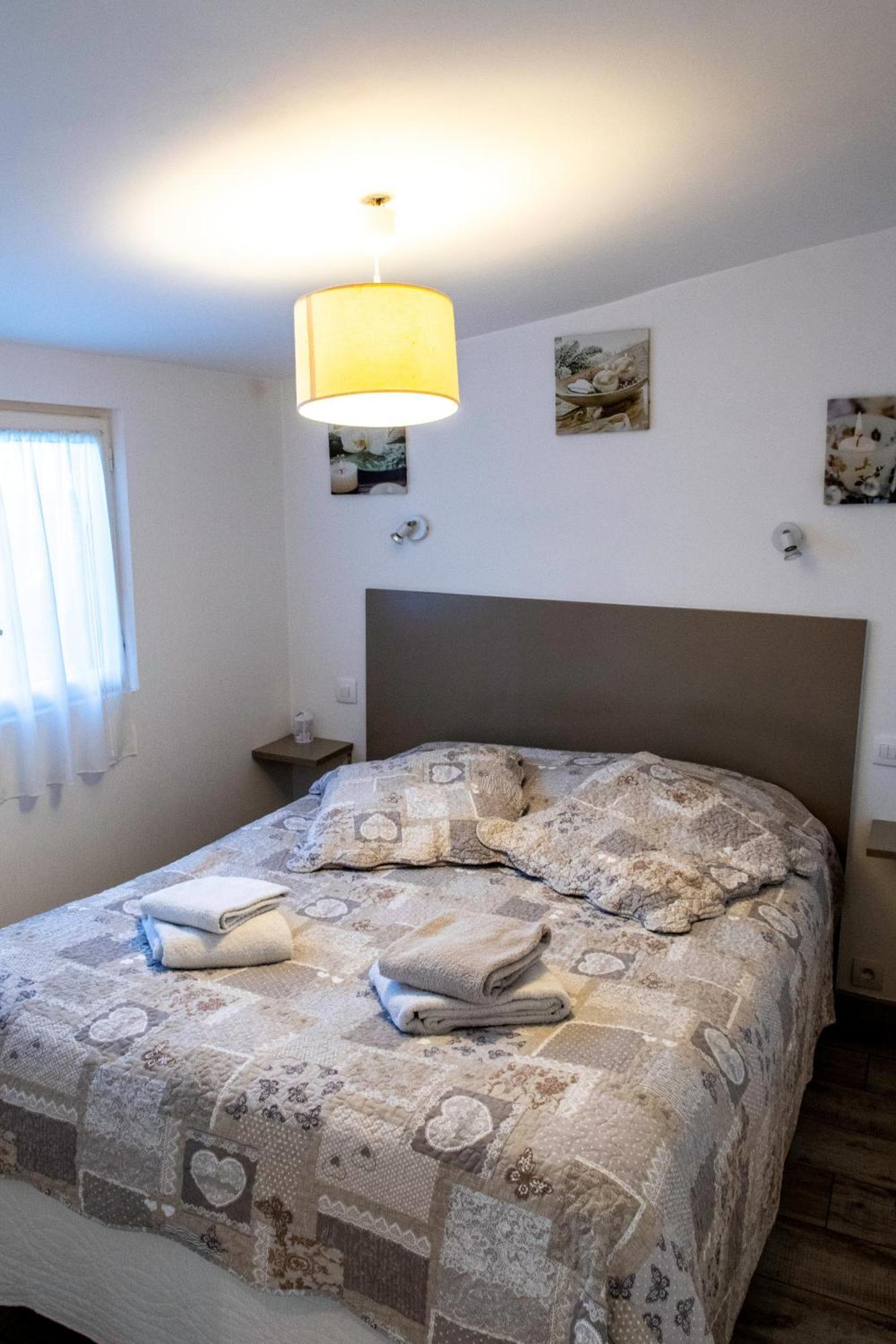 Chalet Plouër-sur-Rance المظهر الخارجي الصورة