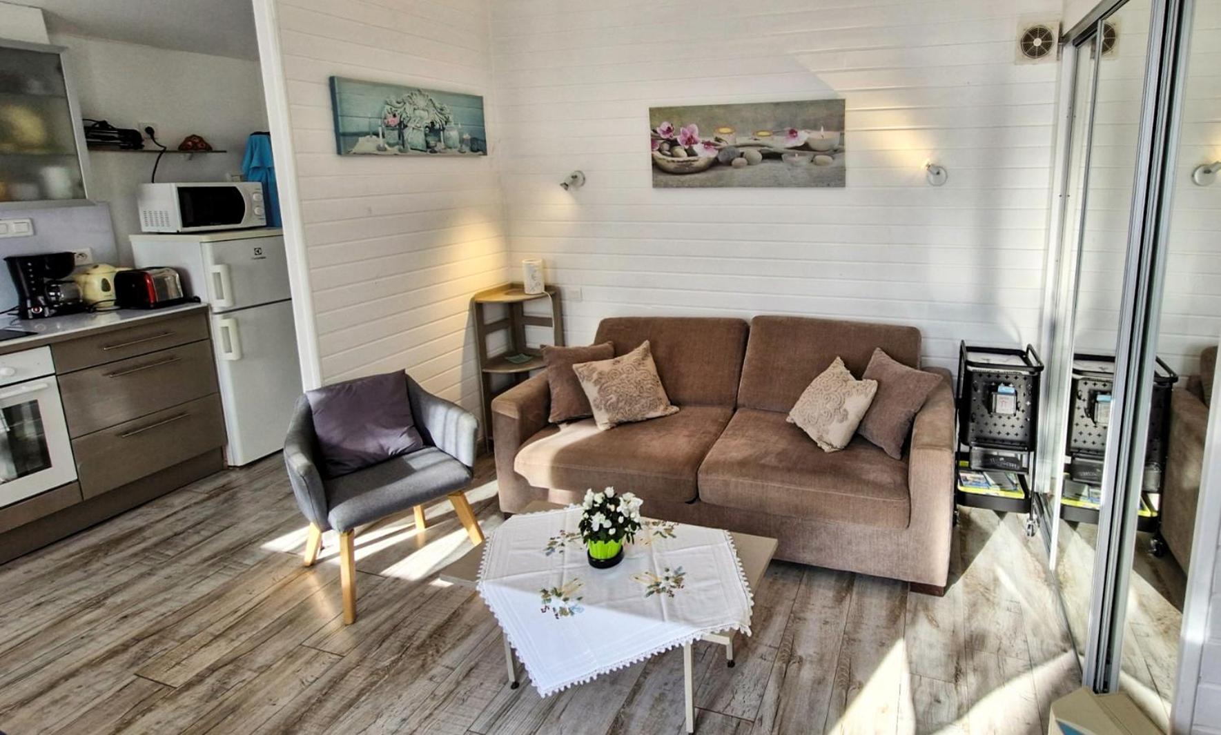 Chalet Plouër-sur-Rance المظهر الخارجي الصورة