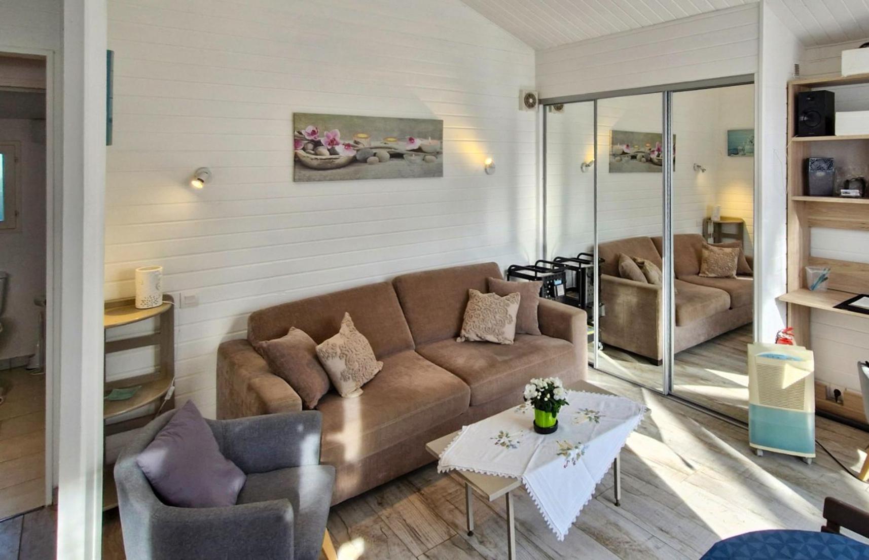 Chalet Plouër-sur-Rance المظهر الخارجي الصورة