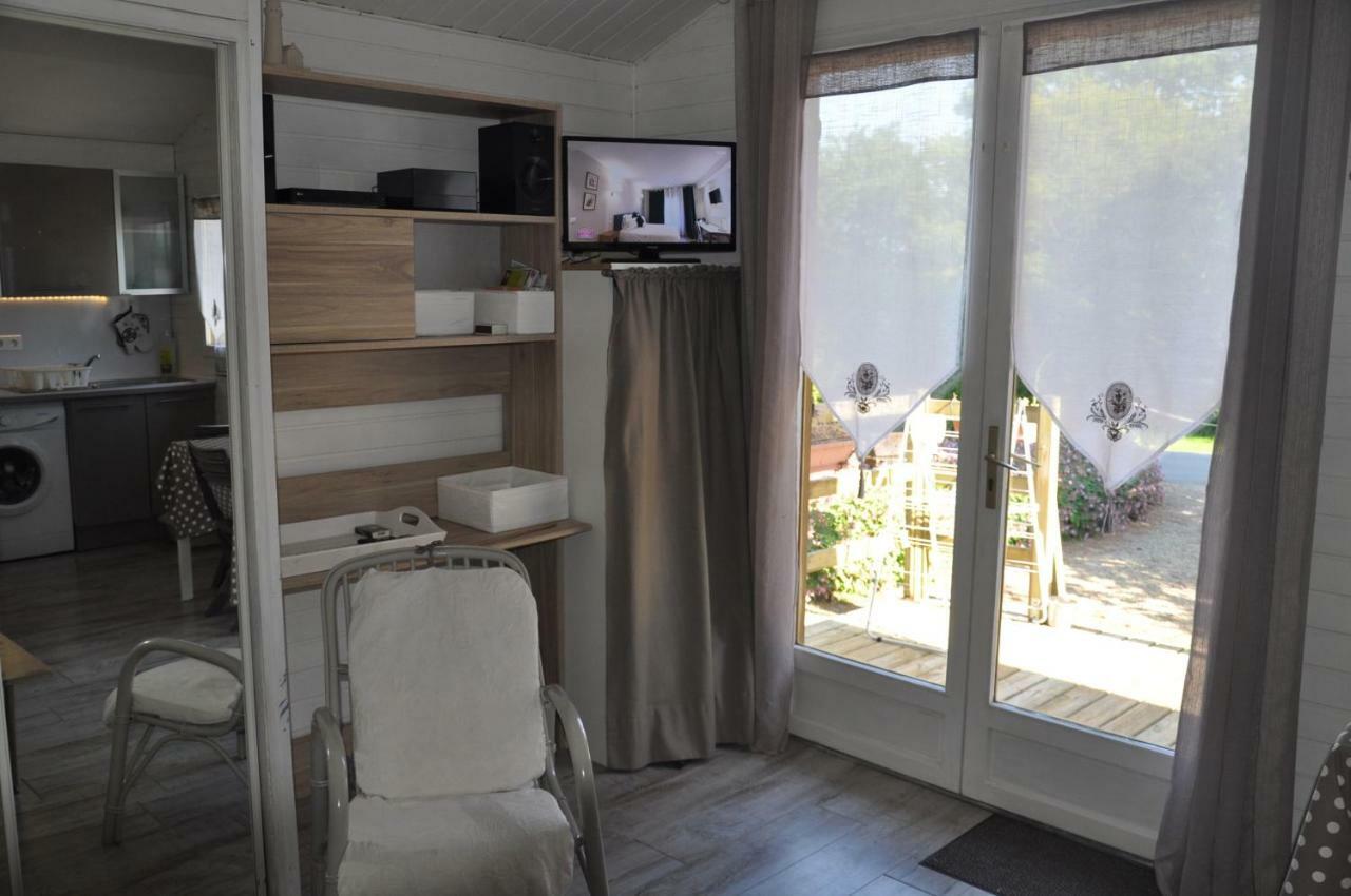 Chalet Plouër-sur-Rance المظهر الخارجي الصورة