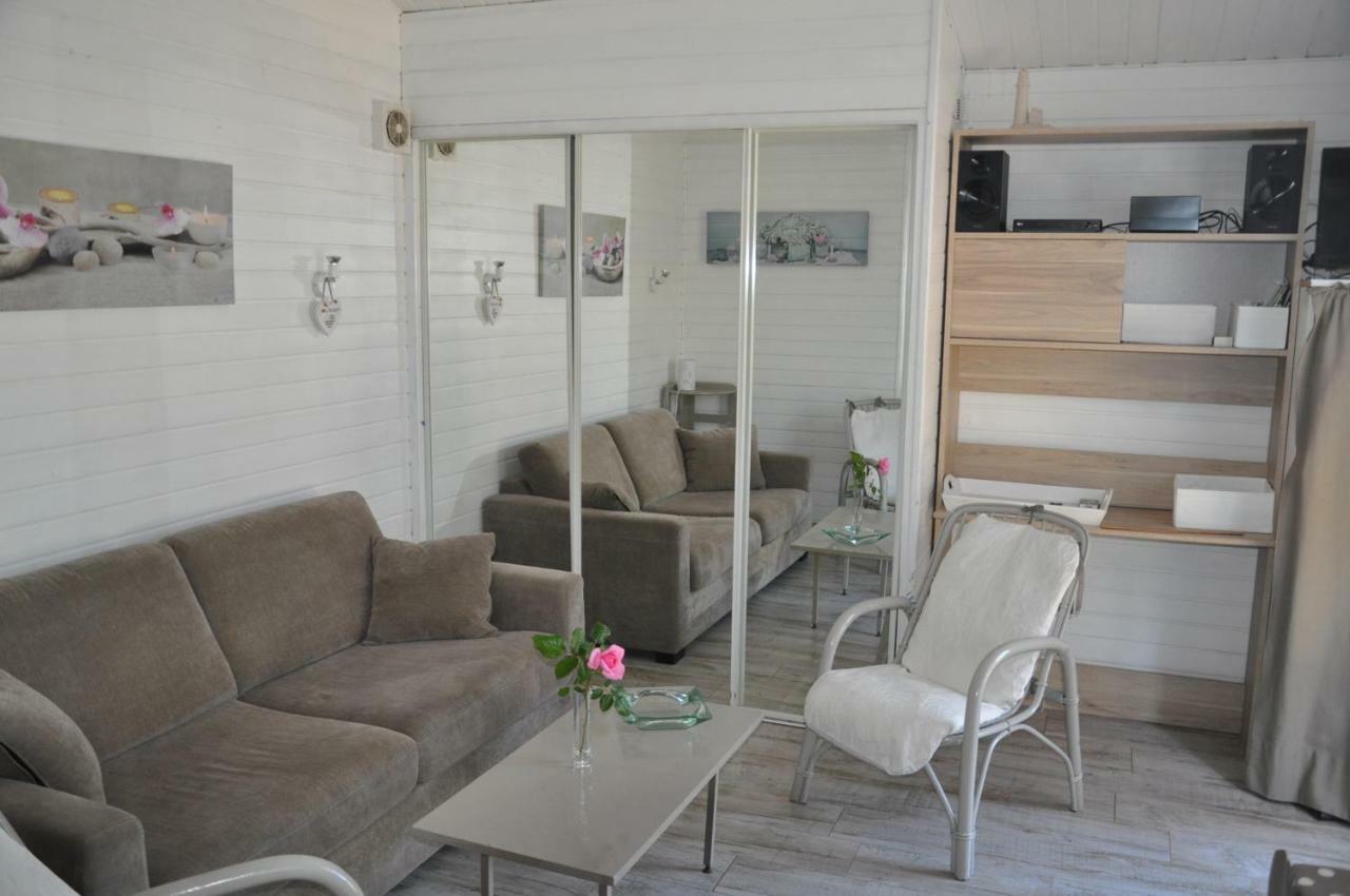 Chalet Plouër-sur-Rance المظهر الخارجي الصورة